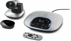 5 دلیل برای انتخاب Logitech Group  برای اتاق کنفرانس